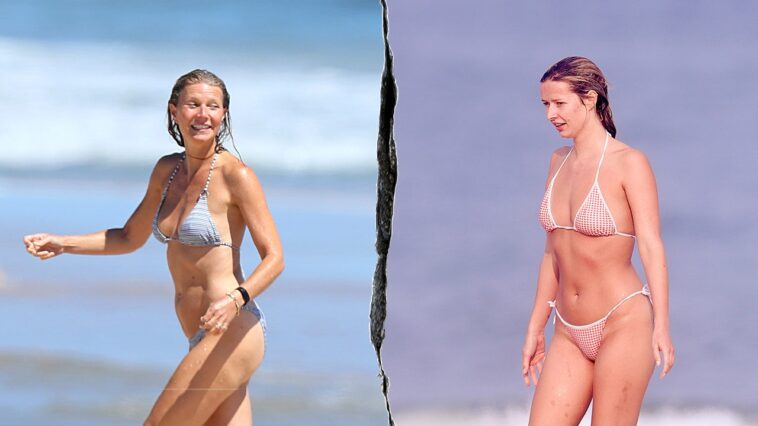 gwyneth-paltrow’s-daughter-apple-martin-twins-with-famous-mom-in-hamptons-bikini-pics