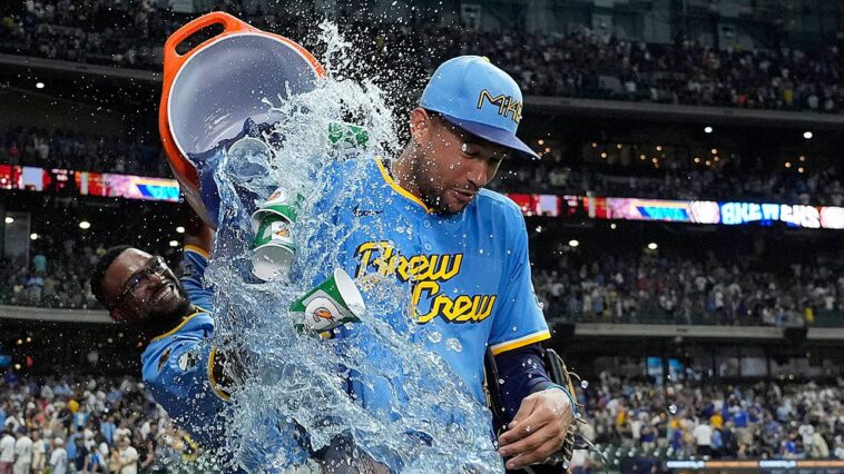 brewers-win-7th-straight-in-epic-fashion-as-blake-perkins-makes-spectacular-throw-against-mets