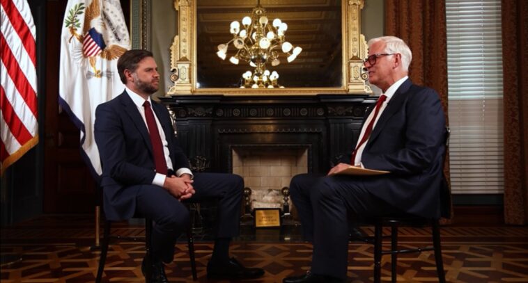 exclusive:-vice-president-jd.-vance-addresses-vindication-conference-with-tgp’s-jim-hoft-(video)