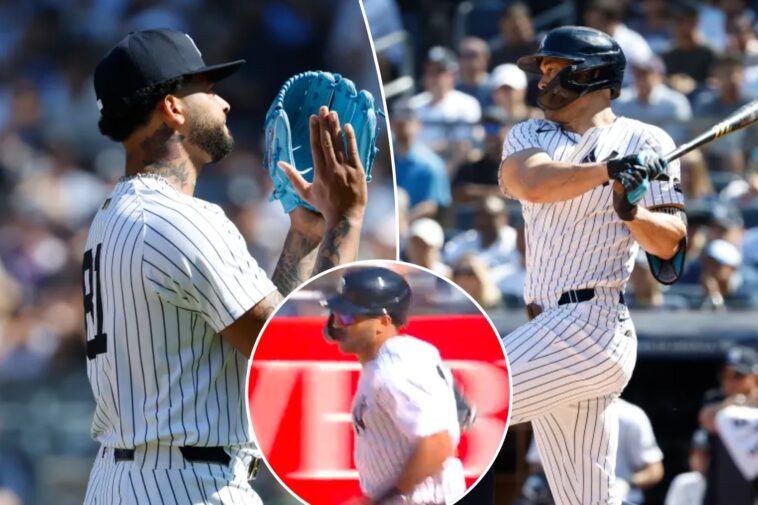 yankees-survive-late-scare-for-much-needed-win-thanks-to-trent-grisham’s-clutch-homer