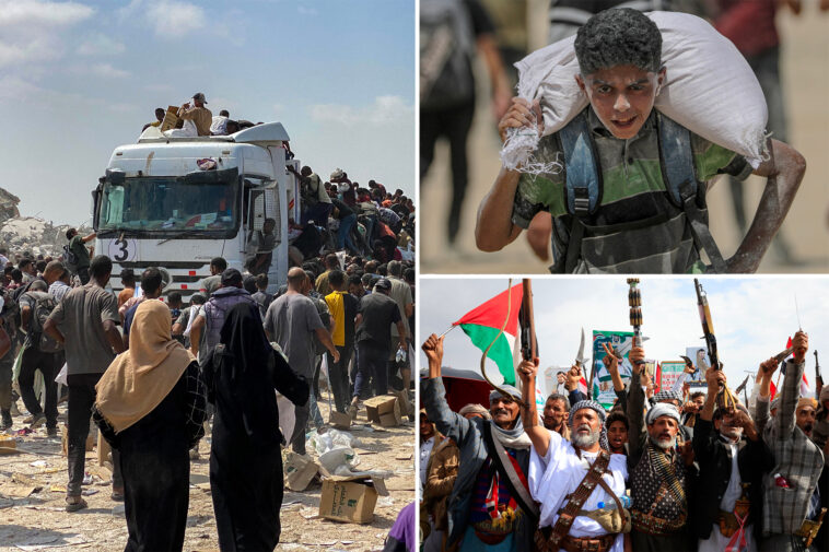 us,-qatari-mediators-try-to-shape-last-minute-package-to-deliver-cease-fire,-hostage-deal-ahead-of-israel’s-gaza-takeover