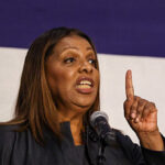 marlow:-the-definitive-takedown-of-tish-james,-queen-of-anti-trump-lawfare
