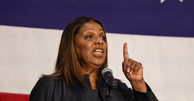 marlow:-the-definitive-takedown-of-tish-james,-queen-of-anti-trump-lawfare