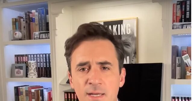 marlow:-president-trump-told-me-he-believes-tish-james-coordinated-with-biden-white-house-on-lawfare-trial