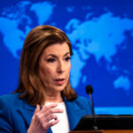 trump-nominates-state-department-spokeswoman-tammy-bruce-as-deputy-us.-representative-to-the-united-nations