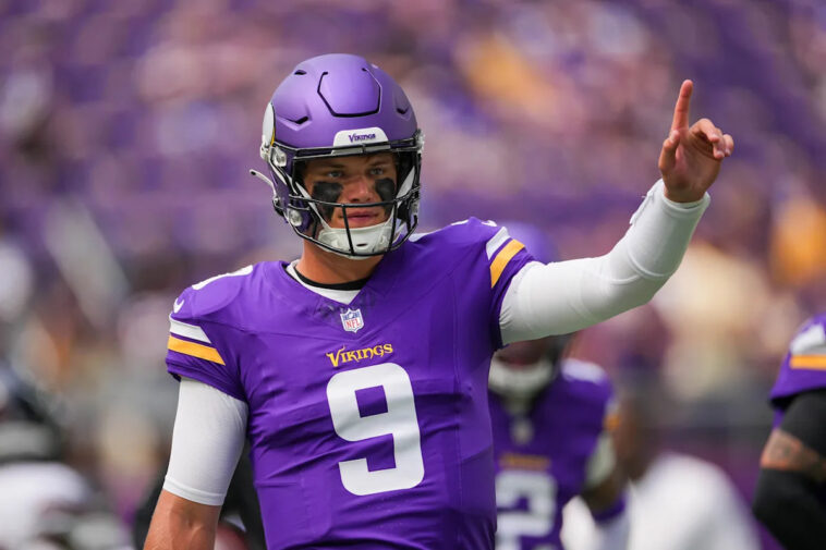 jj.-mccarthy-plays-a-series-in-vikings’-preseason-opener,-has-a-decent-outing