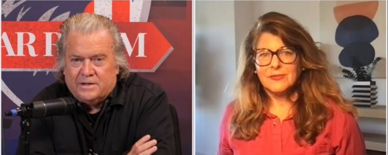 war-room’s-steve-bannon-with-dr.-naomi-wolf-on-legacy-media’s-demise-without-big-pharma-money-(video)