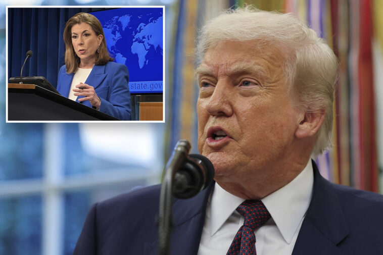 trump-nominates-tammy-bruce-as-us-deputy-representative-to-un