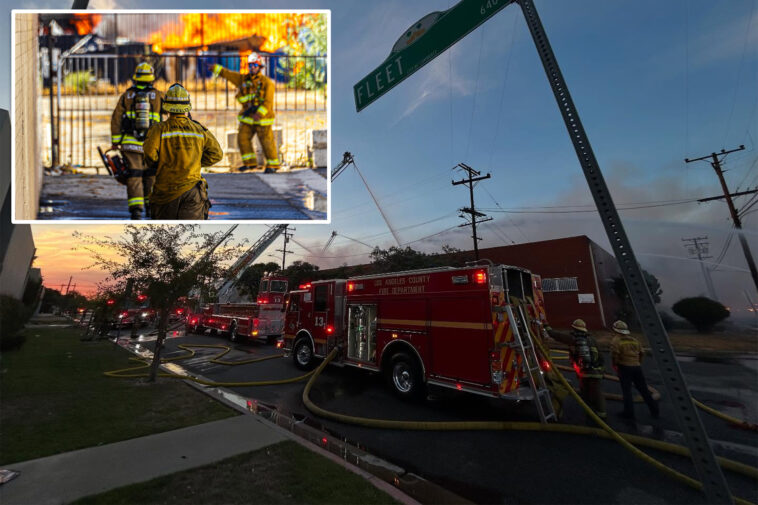 la-county-fire-chief-accused-of-faking-work-injury,-pockets-$25k-insurance-payout