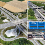 porsche-driver-clocks-199mph-on-germany’s-infamous-autobahn