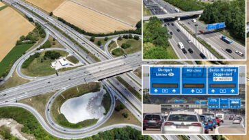 porsche-driver-clocks-199mph-on-germany’s-infamous-autobahn