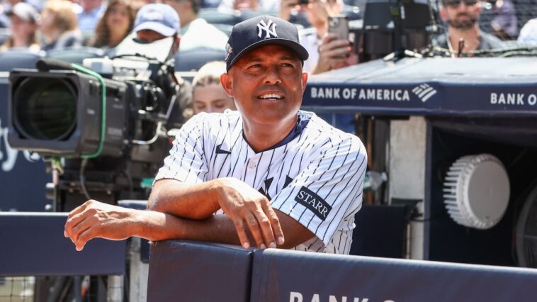 yankees-legend-mariano-rivera-injures-achilles-at-team’s-old-timers’-day-game:-report