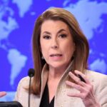 trump-nominates-state-department-spokeswoman-tammy-bruce-as-un-deputy-representative