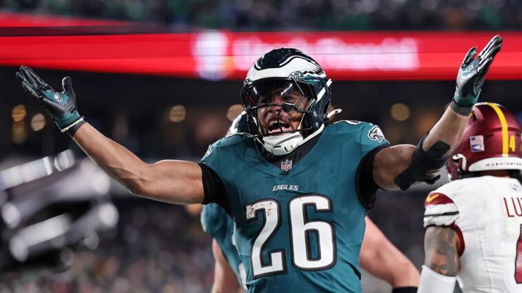 madden-nfl-26-release-highlights-saquon-barkley’s-apparent-trump-style-touchdown-celebration-dance