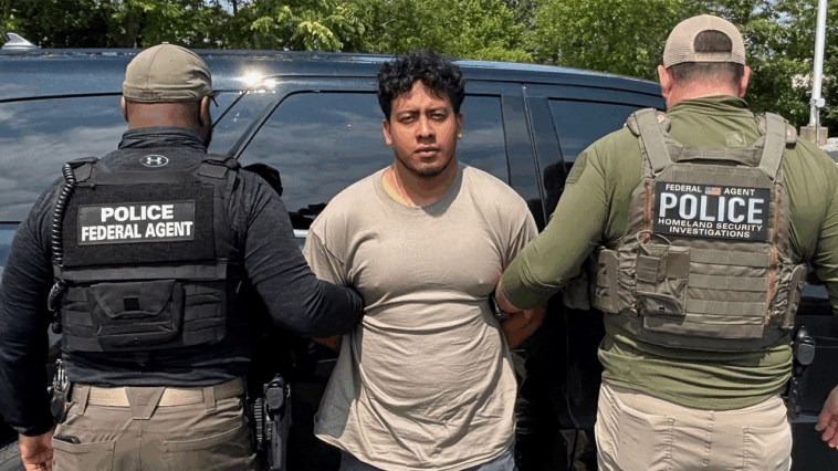 ice-arrests-illegal-immigrant-charged-with-child-sex-crimes-after-his-release-by-local-police-despite-detainer