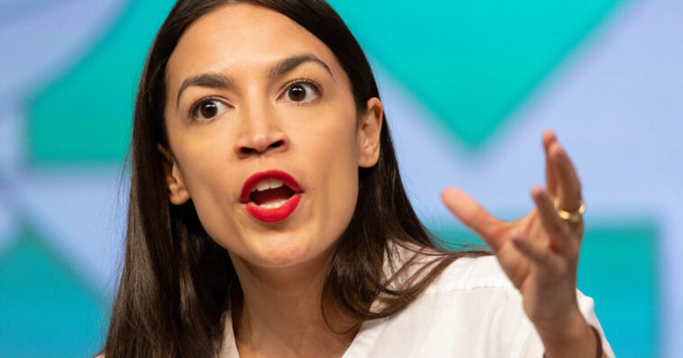 former-aoc-campaign-organizer-arrested-over-terror-threats-against-jewish-high-school