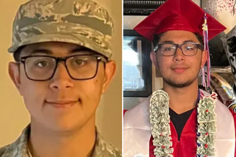 aspiring-national-guardsman,-19,-killed-by-drunk-driver-days-before-birthday-at-california-bus-stop