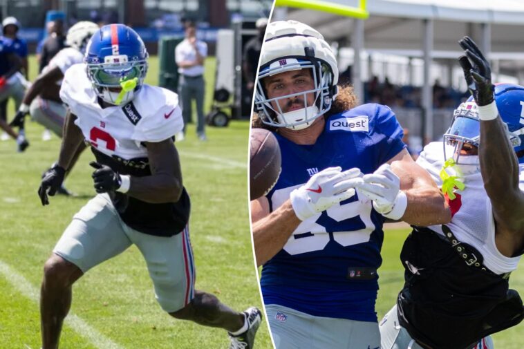 deonte-banks,-battling-for-starting-cornerback-job,-given-more-playing-time-in-giants’-preseason-win