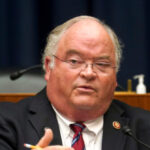 report:-irs-commissioner-billy-long-ousted-after-clash-over-using-illegal-aliens’-data