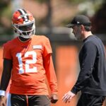 shedeur-sanders’-coach-declines-to-give-clarity-on-quarterback’s-standing-after-stunning-preseason-debut