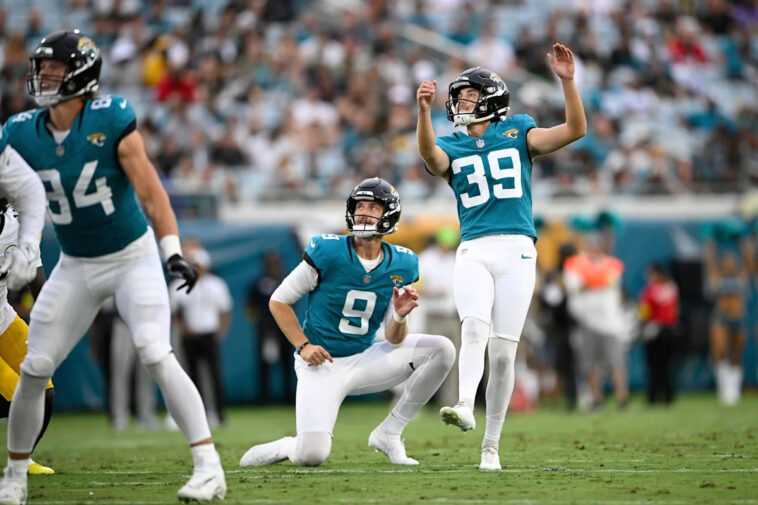 jaguars-kicker-cam-little-hits-70-yard-field-goal-in-preseason:-‘holy-smokes’
