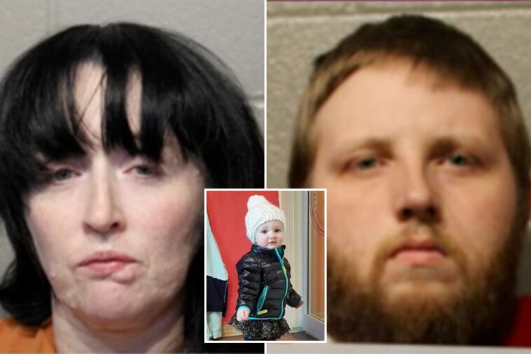 missing-oklahoma-2-year-old-sold-to-meth-dealer-by-mom,-who-had-abused-her-with-paddle-and-bb-gun:-report