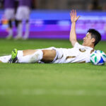 son-heung-min-helps-lafc-salvage-a-draw-in-mls-debut-vs.-chicago-fire