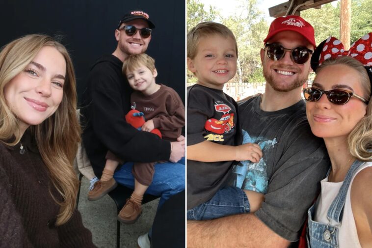 tiktok-influencer-emilie-kiser’s-husband-allegedly-placed-$25-bet-on-nba-playoff-game-before-son’s-fatal-drowning:-‘attention-divided’