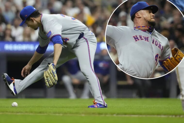 mets-rotation’s-innings-length-problem-isn’t-going-away