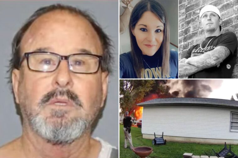 iowa-man,-71,-dies-after-shooting-2-neighbors-over-dispute-and-setting-his-house-on-fire:-officials