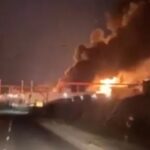 ukraine-drone-attack-kills-one,-damages-industrial-facility,-russia-says