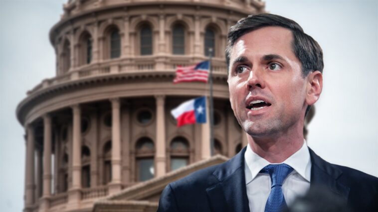 watch:-texas-state-senator-argues-redistricting-showdown-could-decide-balance-of-power-in-future-us-congress