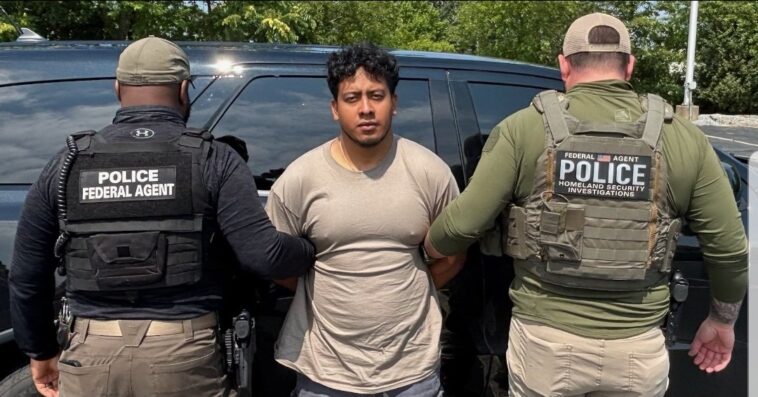 ice-arrests-illegal-alien-pedophile-in-rhode-island,-local-police-department-ignore-detainer