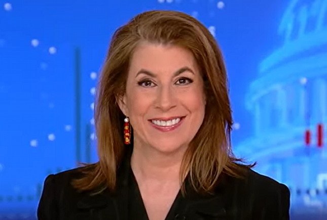trump-nominates-state-department-spox-tammy-bruce-as-deputy-un.-ambassador
