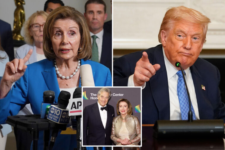 trump-rips-‘disgusting-degenerate’-pelosi,-alleges-‘average’-minded-husband-got-rich-off-‘inside-information’