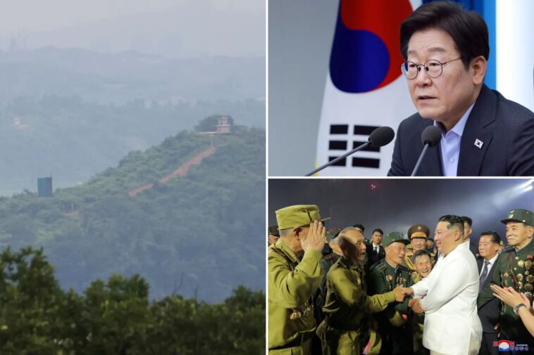 north-korea-dismantles-propaganda-loudspeakers-from-border-to-ease-tensions-with-south-korea
