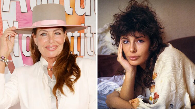 ‘80s-star-kelly-lebrock-‘ran-away’-from-hollywood-for-goats,-grandkids-and-simpler-life
