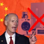 sen-rick-scott-introduces-protect-the-grid-act-to-counter-chinese-influence-on-us.-electric-infrastructure-through-smart-appliances