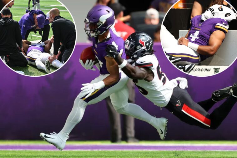 vikings’-rondale-moore-could-be-out-for-the-season-after-another-‘heartbreaking’-injury