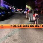 six-injured,-including-five-year-old-girl,-in-baltimore-mass-shooting-—-suspect-remains-on-the-loose