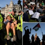 uk-police-arrest-nearly-500-at-protest-for-banned-palestine-support-group-under-new-legislation
