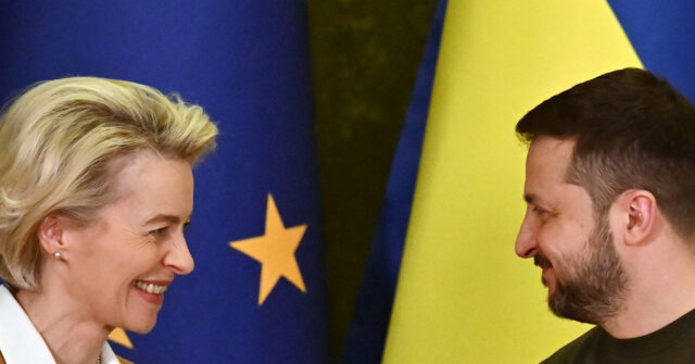 european-leaders-rally-around-zelensky,-demand-more-‘pressure’-on-putin-ahead-of-trump-summit