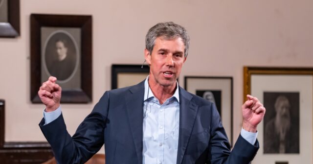 beto-o’rourke-vows-to-‘legalize-every-dreamer’-the-next-time-democrats-take-power