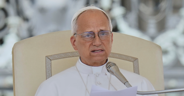 leading-israeli-rabbi-challenges-pope-leo-xiv-over-gaza-rhetoric
