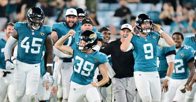 watch:-jags-kicker-cam-little-kicks-70-yard-field-goal-in-preseason-game