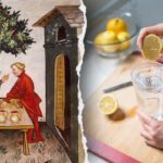 vinegar-face-masks-and-barley-water?-medieval-‘health-hacks’-mirror-today’s-tiktok-trends