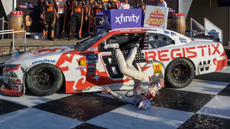 nascar-driver-connor-zilisch-breaks-collarbone-after-hard-fall-in-victory-lane