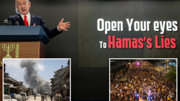 netanyahu-lays-out-gaza-city-incursion-goals-as-critics-warn-it-could-turn-to-israel’s-‘vietnam’