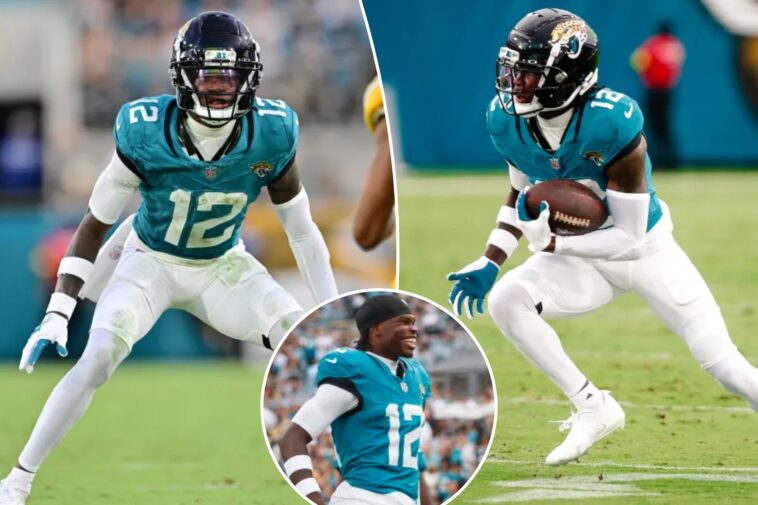 how-‘nervous’-travis-hunter-fared-in-dual-threat-nfl-debut