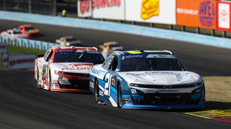 nascar-driver-austin-hill-sparks-massive-wreck-at-watkins-glen